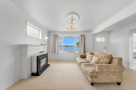 Photo of property in 29 Queens Parade, Devonport, Auckland, 0624