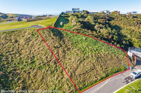 Photo of property in 8 Pa Harakeke Rise, Plimmerton, 5026