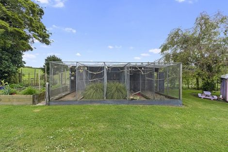 Photo of property in 769 Old Te Aroha Road, Okauia, Matamata, 3471