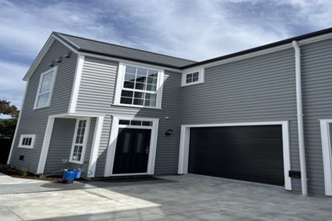 Photo of property in 25 Manhire Street, Spreydon, Christchurch, 8024