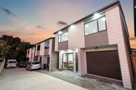 Photo of property in 664b Pakuranga Road, Howick, Auckland, 2010
