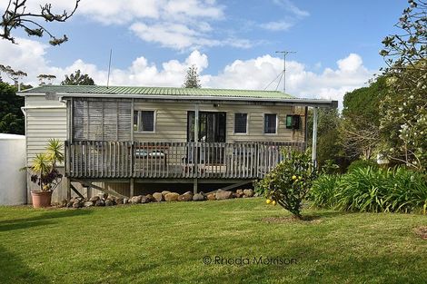 Photo of property in 13 Goebel Street, Tinopai, 0593