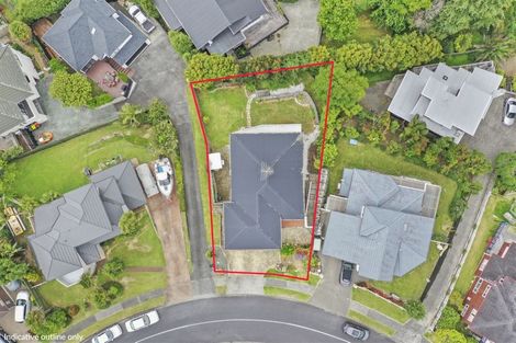 Photo of property in 14 Mccahill Views, Botany Downs, Auckland, 2010
