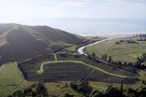 Photo of property in Pourerere Road, Pourerere, Waipawa, 4271