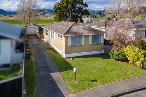 Photo of property in 127 Clouston Park Road, Clouston Park, Upper Hutt, 5018