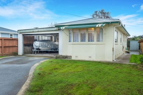 Photo of property in 60 Bandon Street, Frankton, Hamilton, 3204