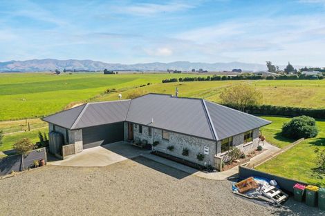 Photo of property in 413 Marshall Road, Otaio, Timaru, 7971