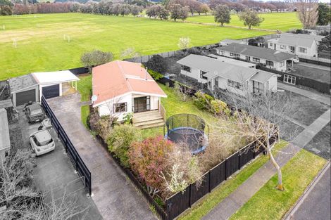 Photo of property in 42 Wembley Place, Whanganui East, Whanganui, 4500