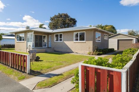 Photo of property in 38 Totara Street, Te Hapara, Gisborne, 4010