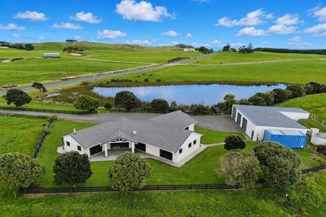 Photo of property in 1200 Redhill Road, Te Kopuru, Dargaville, 0371