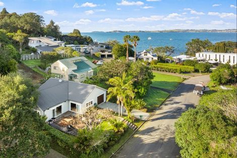Photo of property in 57 Buckleton Road, Tawharanui Peninsula, Matakana, 0986