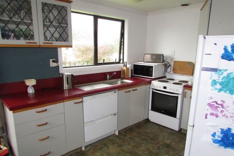 Photo of property in 24 Parfitt Place, Greymouth, 7805