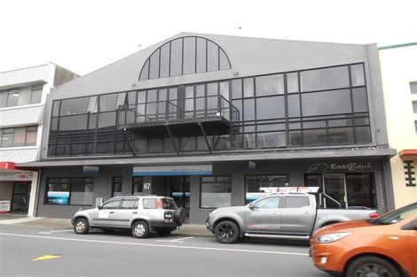 Photo of property in 4/69 Dudley Street, Hutt Central, Lower Hutt, 5010