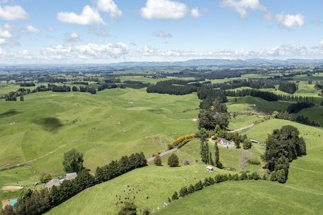 Photo of property in 196 Clinton-makaretu Road, Ashley Clinton, Takapau, 4286