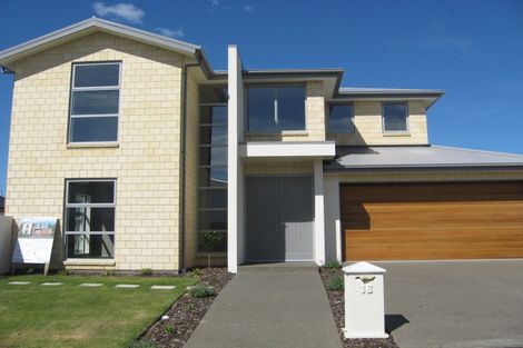 Photo of property in 16 Watermill Boulevard, Northwood, Christchurch, 8051