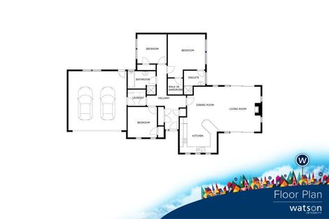 Photo of property in 65a Rosalie Terrace, Kelvin Grove, Palmerston North, 4414