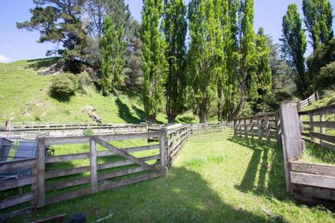 Photo of property in 665 Longacre Road, Okoia, Whanganui, 4582