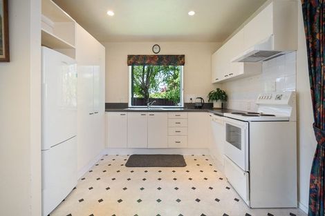 Photo of property in 36a Somerset Crescent, Spreydon, Christchurch, 8024