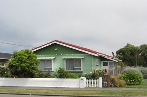 Photo of property in 88 Radley Street, Woolston, Christchurch, 8023