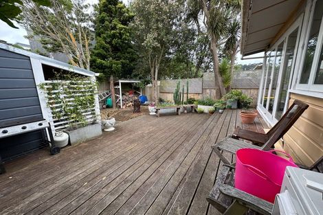 Photo of property in 43 Wilson Street, Newtown, Wellington, 6021
