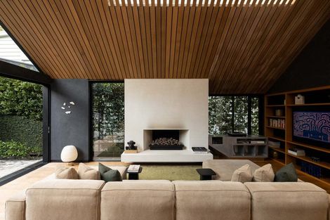 Photo of property in 21 England Street, Freemans Bay, Auckland, 1011