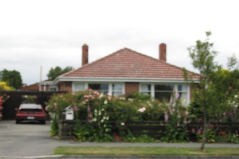 Photo of property in 49 Withells Road, Avonhead, Christchurch, 8042