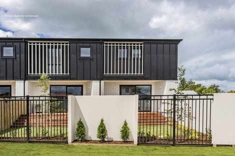 Photo of property in 2/32 Hammersley Avenue, Shirley, Christchurch, 8013