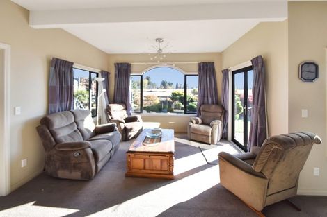 Photo of property in 5 Penstock Place, Twizel, 7901