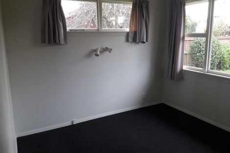 Photo of property in 15 Wolsey Place, Hillmorton, Christchurch, 8025