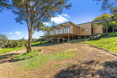 Photo of property in 1a Erua Road, Ostend, Waiheke Island, 1081