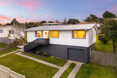 Photo of property in 3 Stipulate Place, Ascot Park, Porirua, 5024
