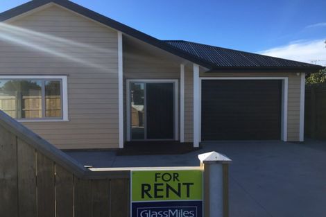 Photo of property in 3 Lyttelton Street, Lincoln, 7608