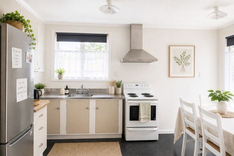 Photo of property in 3 Albion Street, Waitangirua, Porirua, 5024