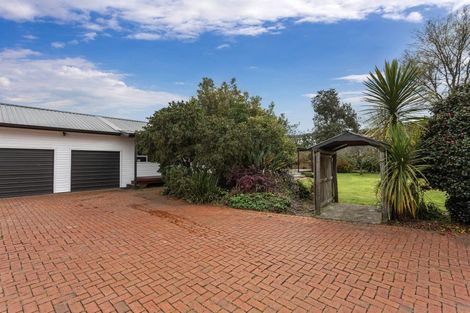 Photo of property in 64 Paul Road, Te Teko, Whakatane, 3192