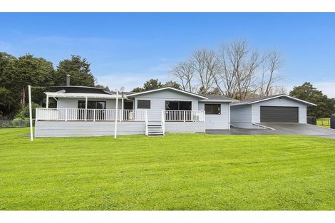 Photo of property in 384 Kara Road, Maungatapere, Whangarei, 0179