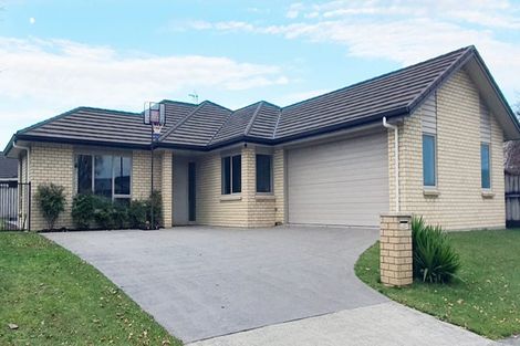 Photo of property in 14 Hector Drive, Rototuna North, Hamilton, 3210