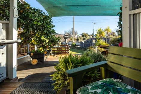 Photo of property in 9 Goulter Street, Seddon, 7210