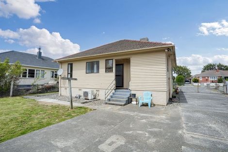 Photo of property in 50 Miller Street, Georgetown, Invercargill, 9812