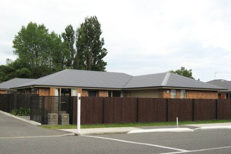 Photo of property in 70 Fuller Street, Kaiapoi, 7630