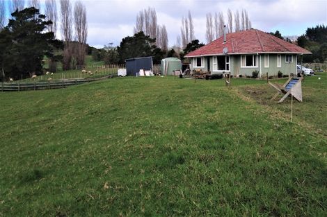 Photo of property in 21 Pukepoto Road, Okaihau, 0476