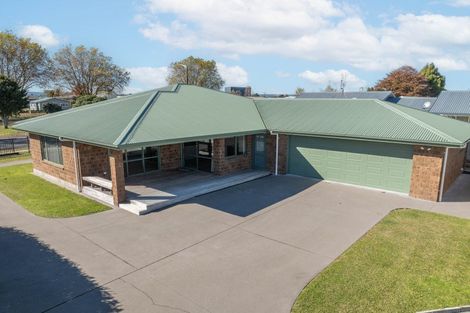 Photo of property in 22 Overdale Street, Putaruru, 3411