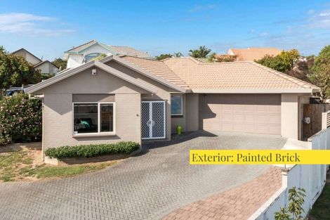 Photo of property in 2/16 Woodgers Way, Somerville, Auckland, 2014