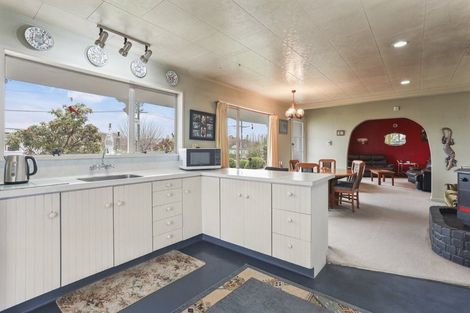 Photo of property in 15 Montrose Street, Waiau, 7332