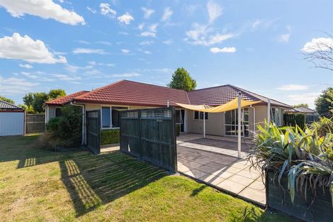 Photo of property in 6 Anglem Way, Northwood, Christchurch, 8051