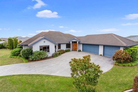Photo of property in 5 Magnolia Boulevard, Kaiapoi, 7630