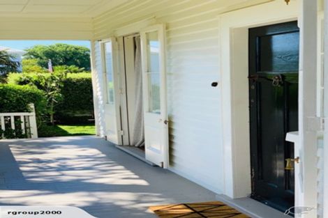 Photo of property in 18 Gladstone Road, Bluff Hill, Napier, 4110