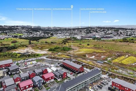 Photo of property in 23 Raukohekohe Road, Wiri, Auckland, 2104