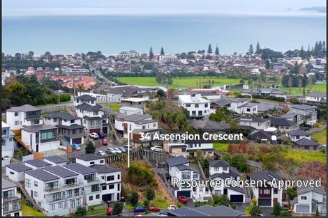 Photo of property in 34 Ascension Crescent, Orewa, 0931