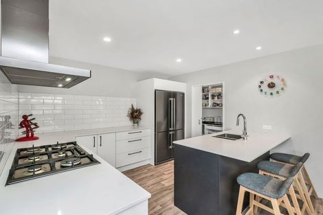 Photo of property in 536 Homebush Road, Kirwee, Christchurch, 7671