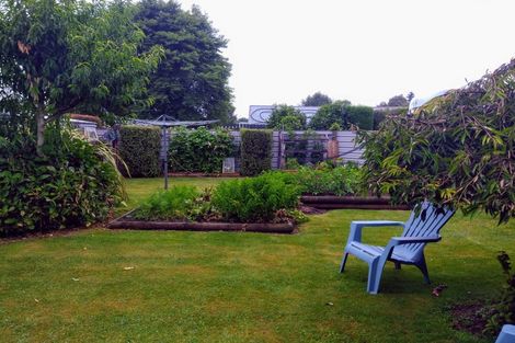 Photo of property in 236 Talbot Street, Geraldine, 7930